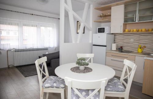 Bjelovar Apartment | Apartmani i Sobe Kočiš