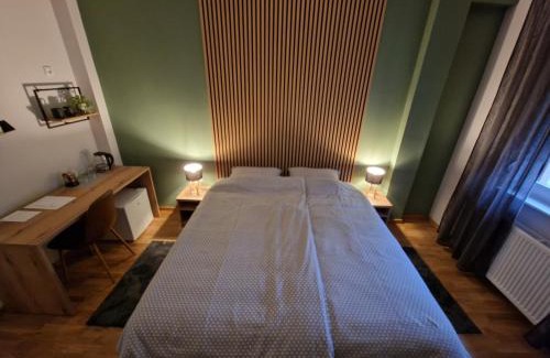 Apatin Apartment | Apartmani i sobe PARK