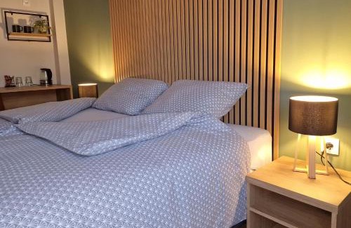 Apatin Apartment | Apartmani i sobe PARK