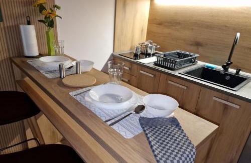 Apatin Apartment | Apartmani i sobe PARK