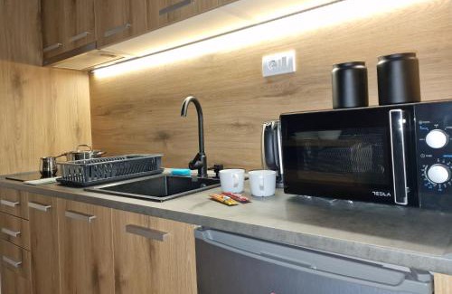 Apatin Apartment | Apartmani i sobe PARK