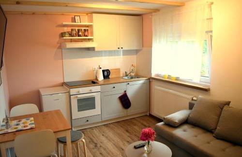 Sveti Martin na Muri Apartment | Apartmani Katruža