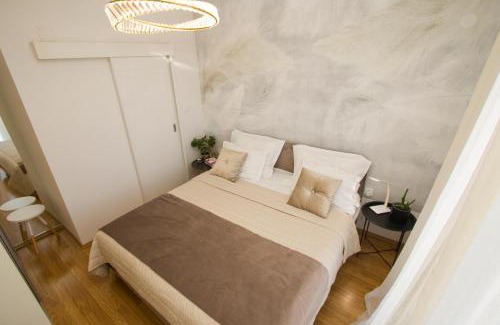 Ratac Apartment | Apartmani Leo-Marin