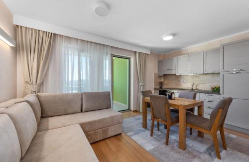 Sveti Filip i Jakov Apartment | Apartmani Rubinić