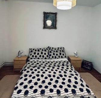 Brinje Apartment | Apartmani Selce za 2-3 osobe