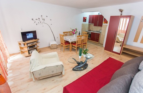 Kobas Apartment | Apartmani Villa Sol