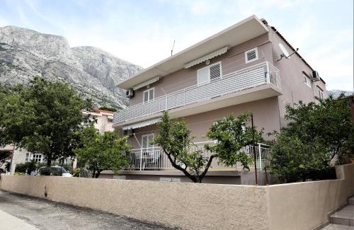 Baska Voda Apartment | Apartmani Vinko