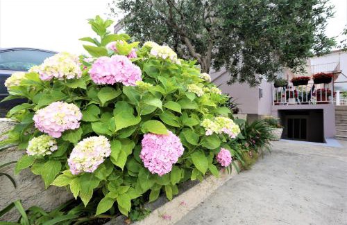 Baska Voda Apartment | Apartmani Vinko