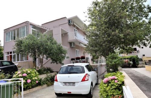 Baska Voda Apartment | Apartmani Vinko