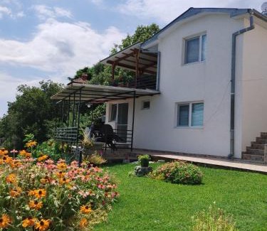 Nov Dojran Apartment | Apartmant Lidija
