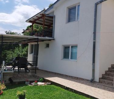 Nov Dojran Apartment | Apartmant Lidija