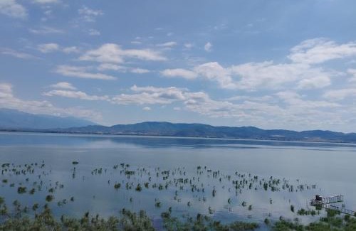 Nov Dojran Apartment | Apartmant Lidija