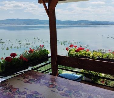 Nov Dojran Apartment | Apartmant Lidija