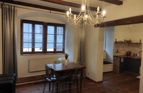 Mikulov Apartment | Apartmany Antico