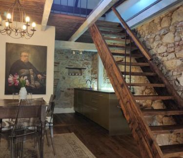 Mikulov Apartment | Apartmany Antico