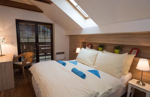 Ruzomberok Apartment | Apartmany Hrabovo