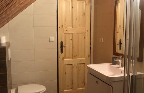 Cerna V Posumavi Apartment | Apartmany Slavkovice-Lipno