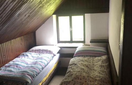 Cerna V Posumavi Apartment | Apartmany Slavkovice-Lipno