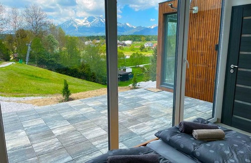 Mlynceky Apartment | Apartmany Tatrio