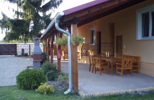 Velky Meder Apartment | Apartmany u Smreka