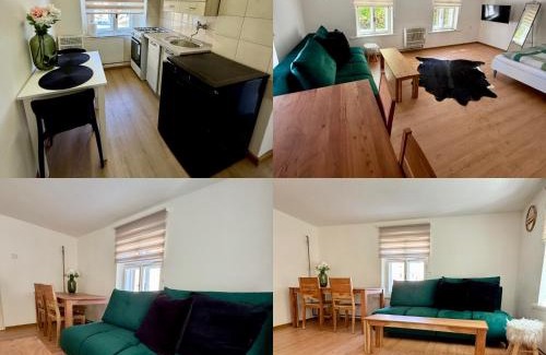 Javornik Apartment | ApartmanZ