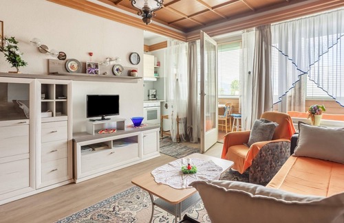 Techelsberg am Worther See Apartment | Apartment in Carinthia on Lake Woerthersee