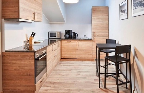 Katschberg Apartment | Apartment ALPENWOHNEN.XL - The Alpenhaus Katschberg.1640