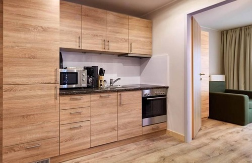 Katschberg Apartment | Apartment ALPENWOHNEN.XL - The Alpenhaus Katschberg.1640