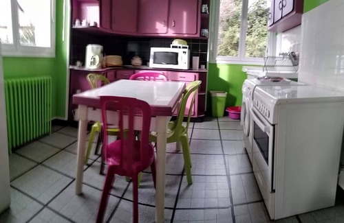 Lavans-les-Saint-Claude Apartment | Apartment/flat - LAVANS LES ST CLAUDE