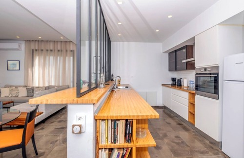 Jardins De Carthage Apartment | Apartment Ambre