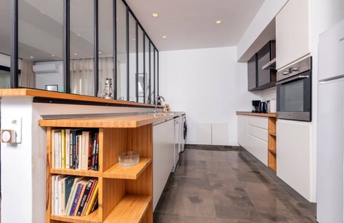 Jardins De Carthage Apartment | Apartment Ambre