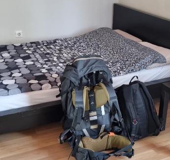 Breitenau am Hochlantsch Apartment | Apartment free WiFi