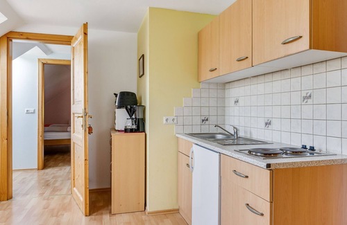 Gundersdorf Apartment | Apartment in Styria near Grebenzen