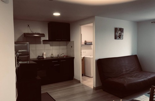 Villeneuve-les-Beziers Apartment | APARTMENT IN LOFT