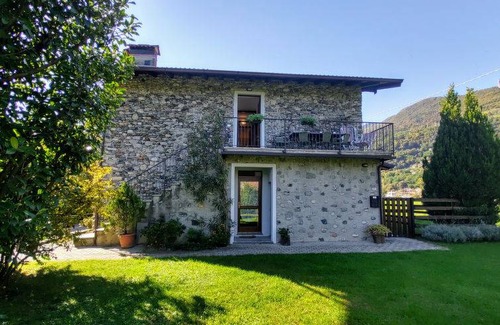 Consiglio di Rumo Apartment | Apartment ∙ 2 bedrooms ∙ 4 guests