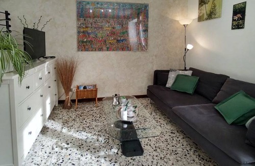 Consiglio di Rumo Apartment | Apartment ∙ 2 bedrooms ∙ 4 guests