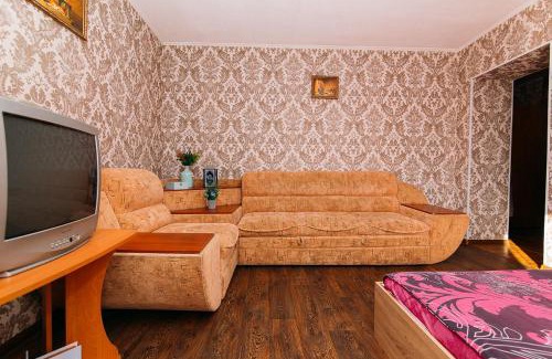 Sumy Apartment | Apartmens Faraon On Illinskaya 5 floor New Building