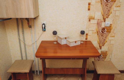 Sumy Apartment | Apartmens Faraon On Illinskaya New Building 6 floor