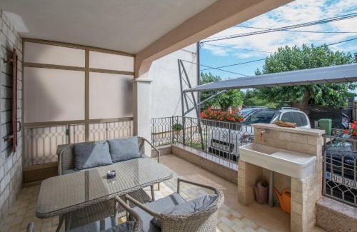 Murine Apartment | Apartmenst Saban 1709