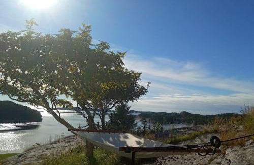 Rong Apartment | Apartment , Øygarden, Bergen