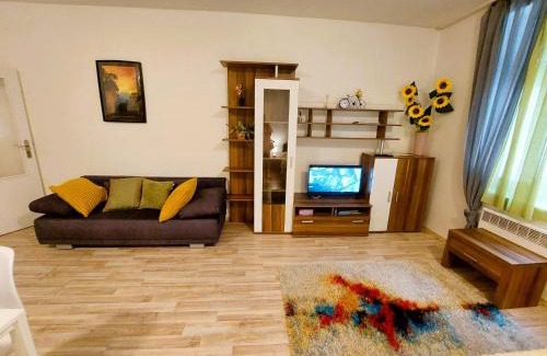 Hradec Kralove Apartment | Apartment ČSA #5 in the Historic Center Hradec Králové