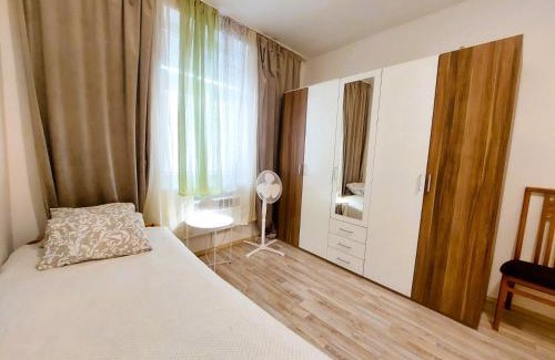 Hradec Kralove Apartment | Apartment ČSA #5 in the Historic Center Hradec Králové