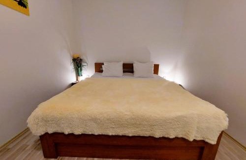 Hradec Kralove Apartment | Apartment ČSA #5 in the Historic Center Hradec Králové