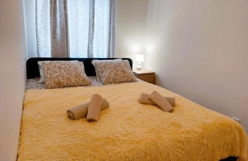 Hradec Kralove Apartment | Apartment ČSA #7 in the Historic Center Hradec Králové