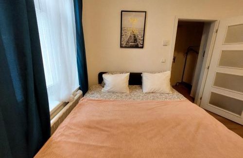 Hradec Kralove Apartment | Apartment ČSA #7 in the Historic Center Hradec Králové