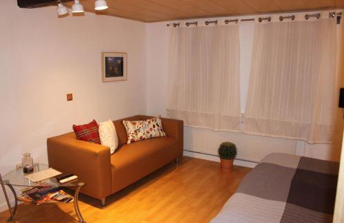 Harleshausen Apartment | Apartment 003 Kassel Harleshausen