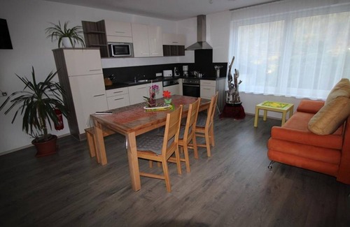 Flattach Apartment | Apartment 01 - Apartment house Lercher