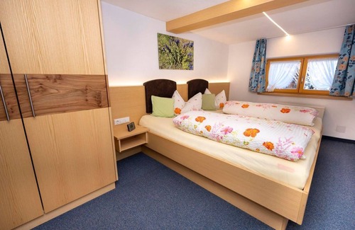 Obermaiselstein Bed & Breakfast | Apartment 07 - Guesthouse Caser