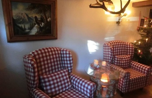 Obermaiselstein Bed & Breakfast | Apartment 07 - Guesthouse Caser