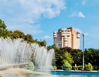 Constanta Apartment | Apartment 07 With Panoramic View